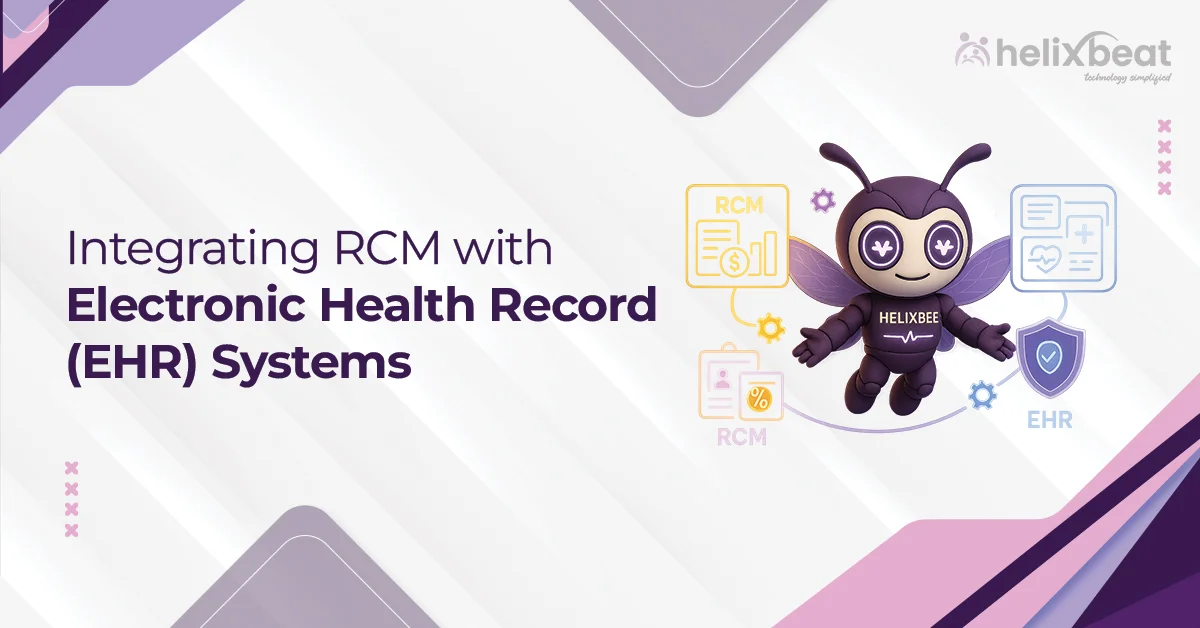 RCM