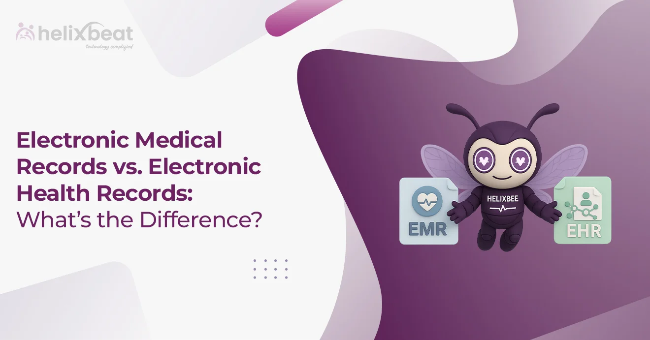 electronic medical record mangement