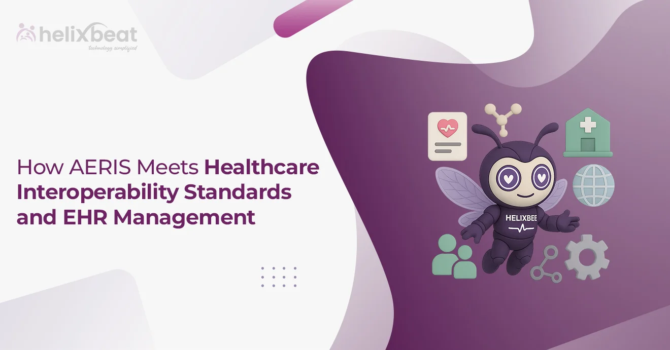 healthcare interoperability standards
