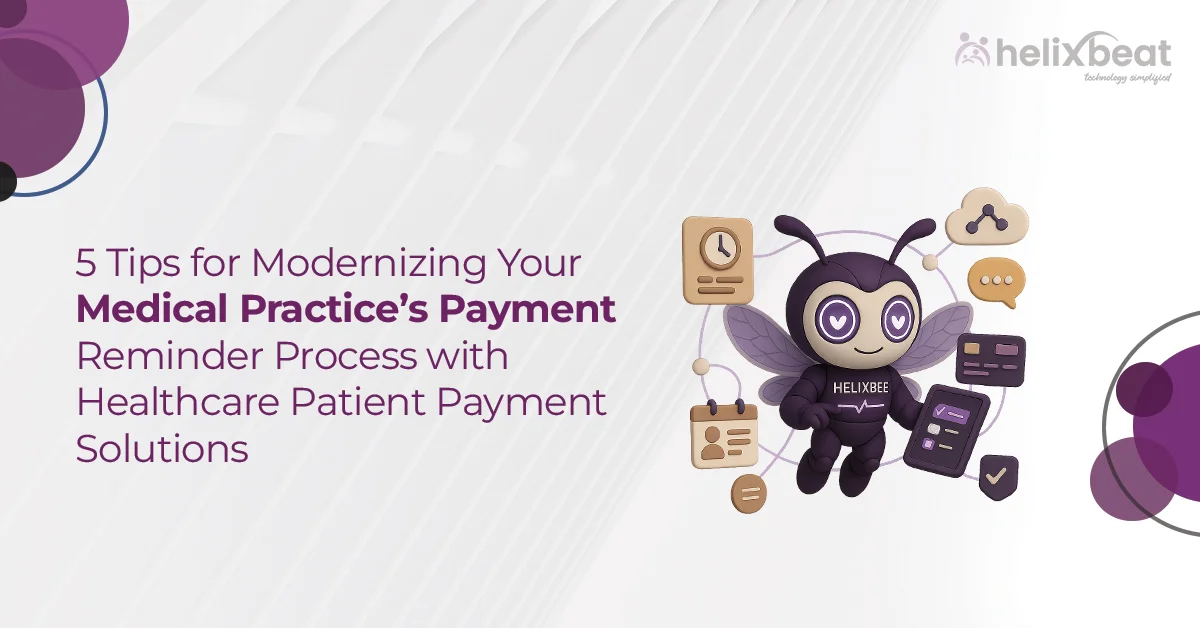 healthcare patient payment solutions