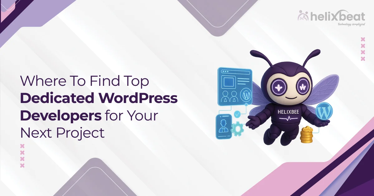 hire dedicated wordpress developer