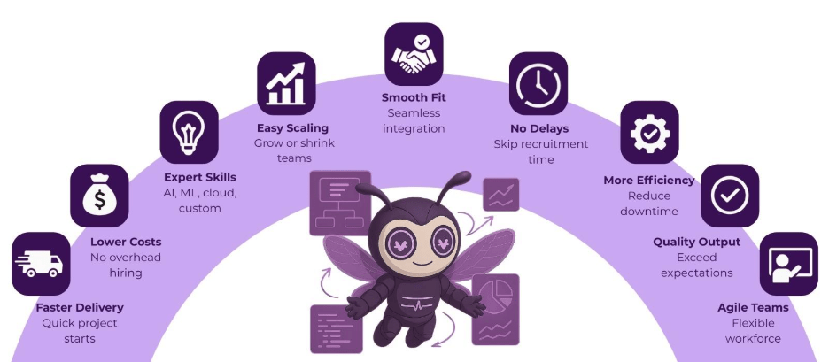 hire software developer