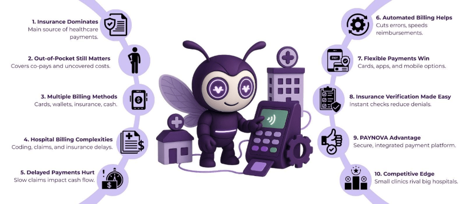 payment processing services