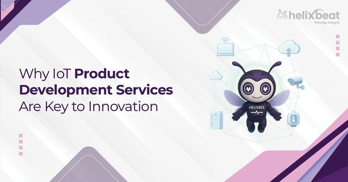iot product development services