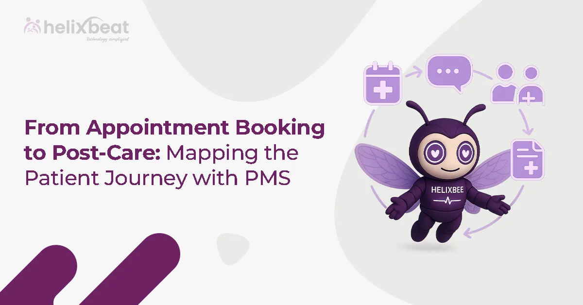 patient management software