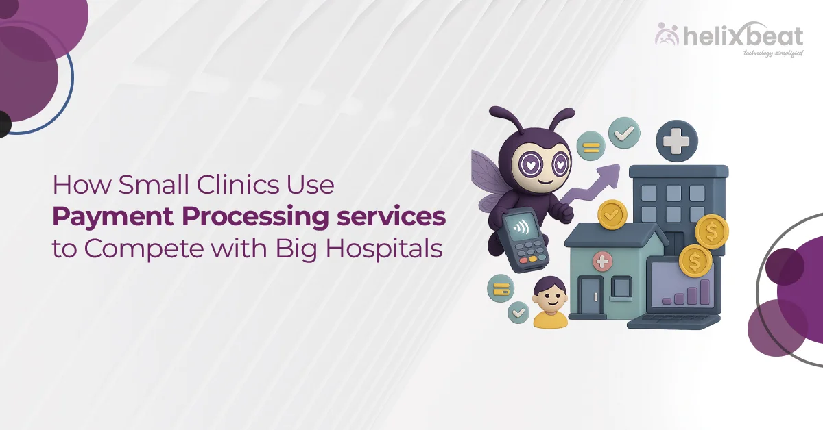 payment processing services