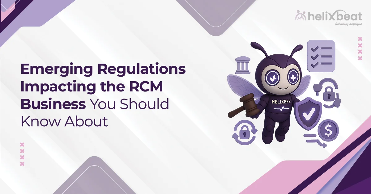 rcm business