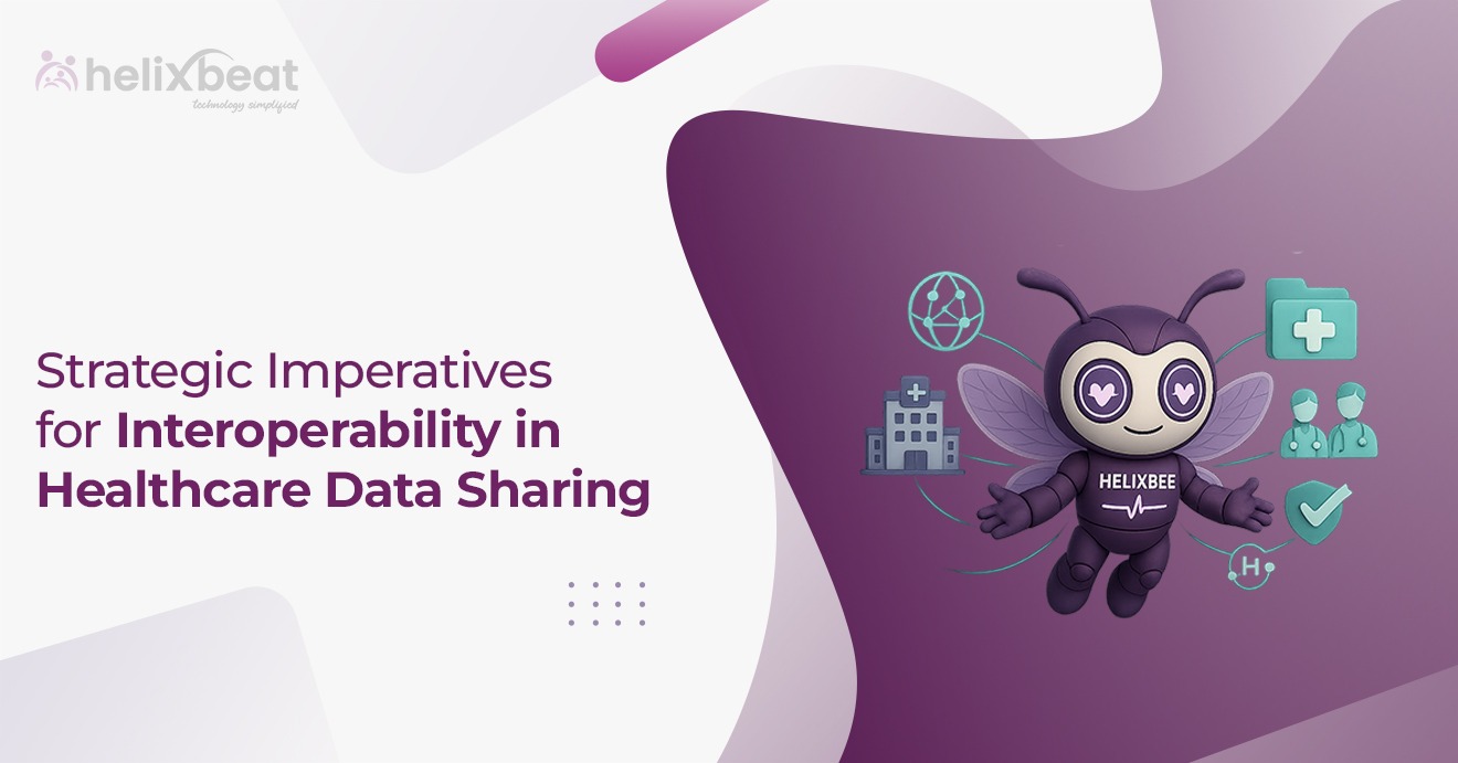 The Role of Healthcare Data in Driving Personalized Healthcare