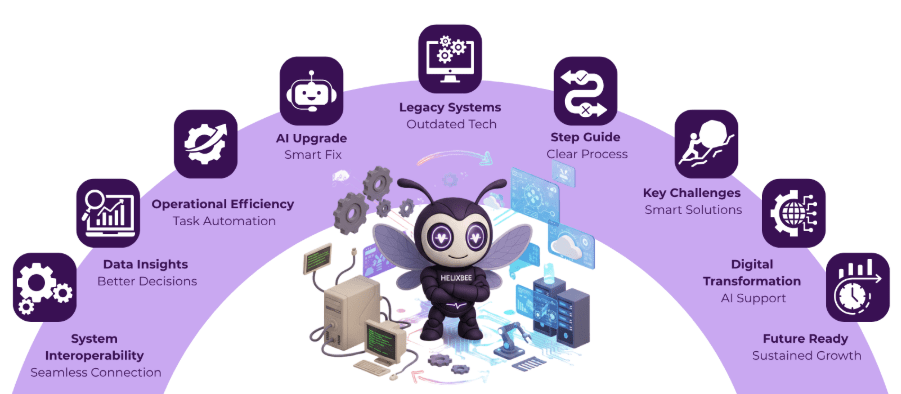 AI integration services