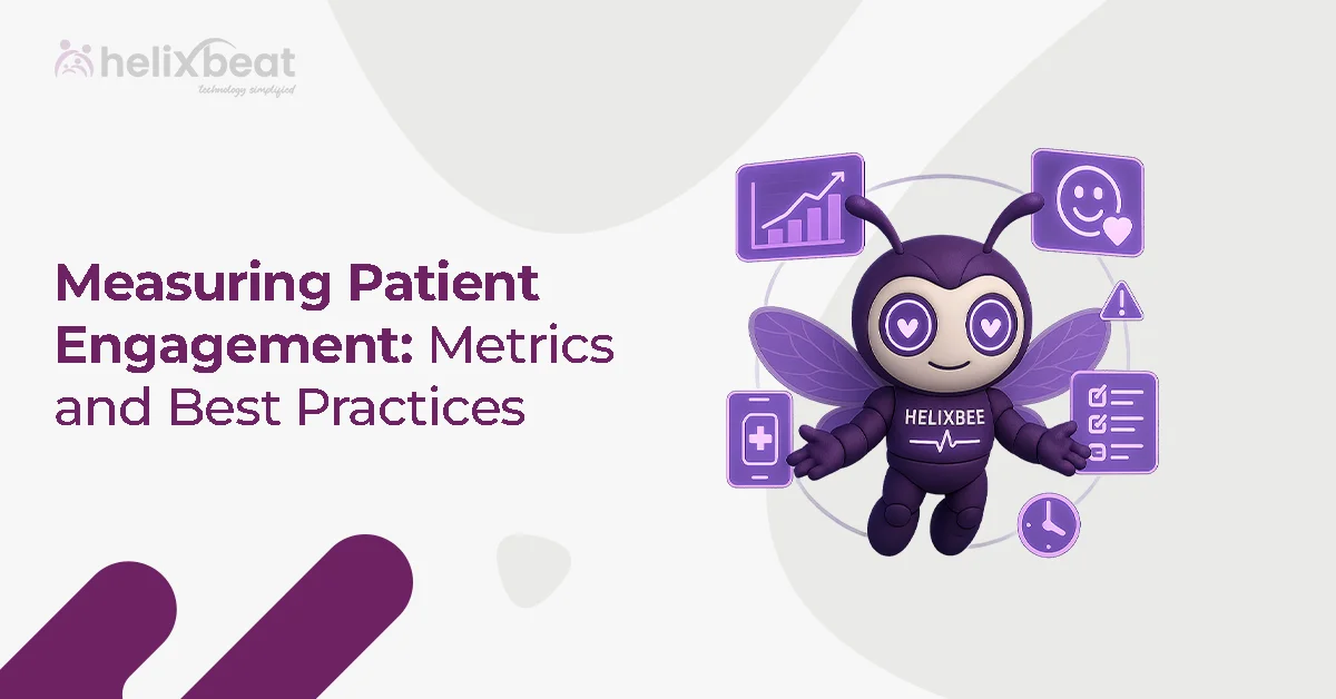 patient engagement