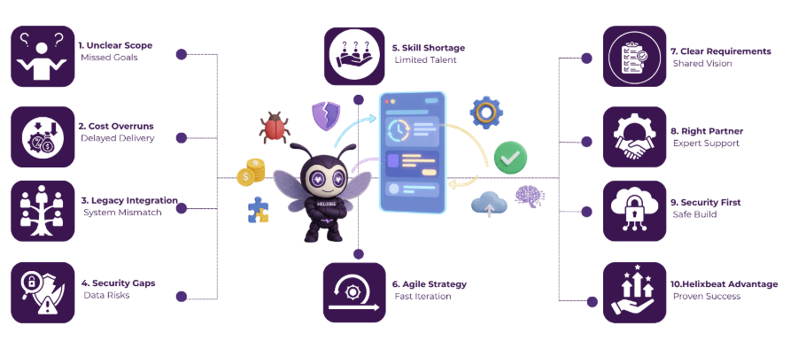 custom software development