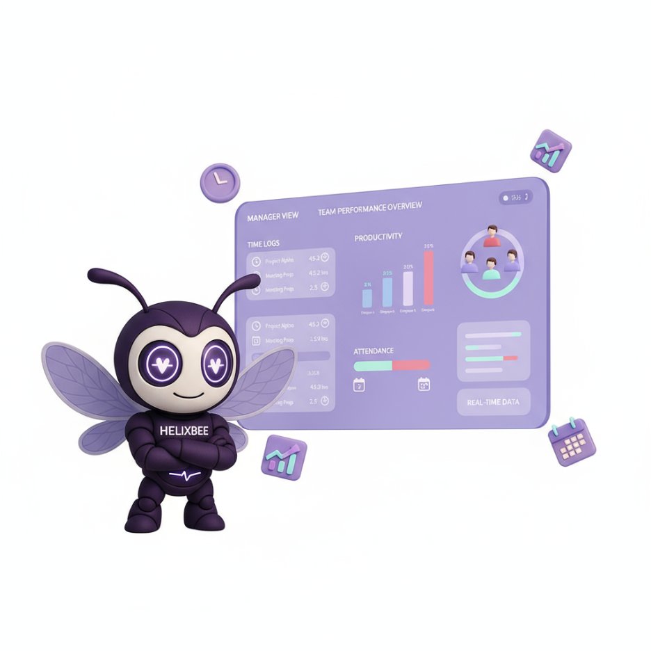 hour tracking software