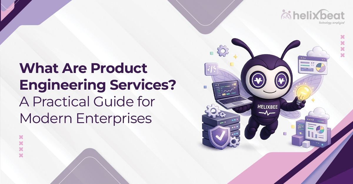 product engineering services