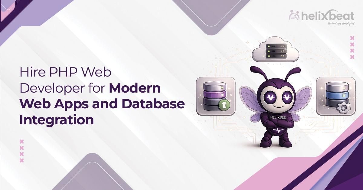 hire php web developer