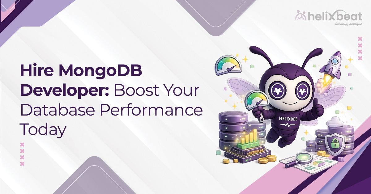 hire mongodb developer