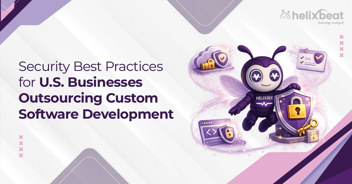 custom software development outsourcing