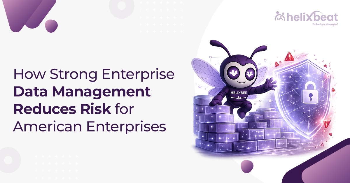 enterprise data management