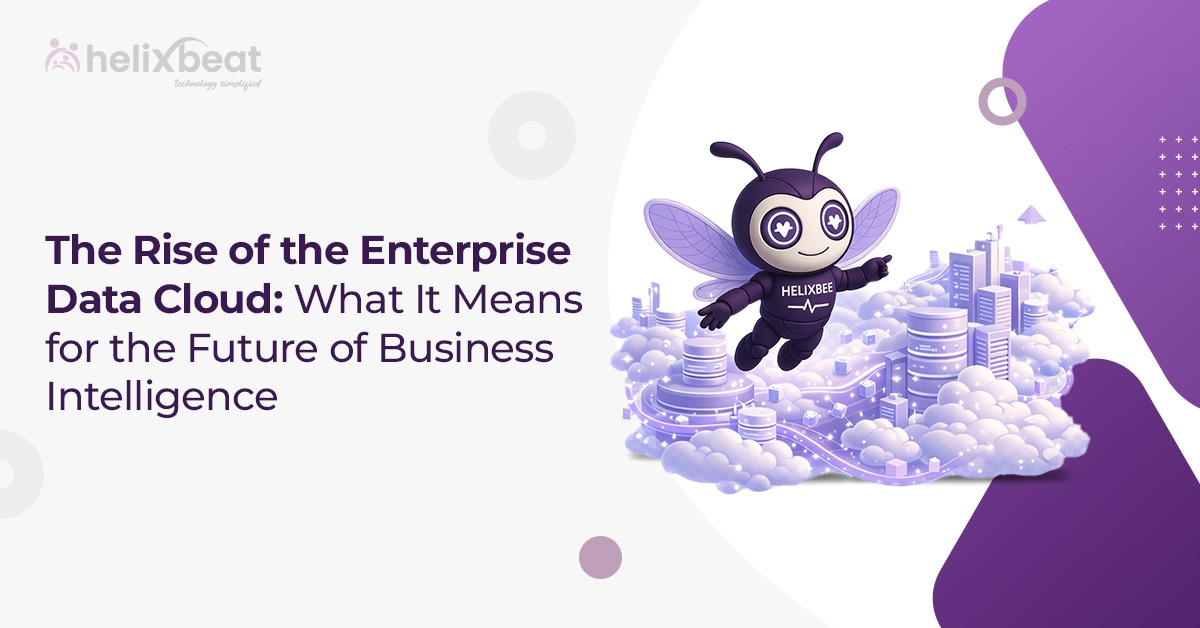 enterprise data cloud