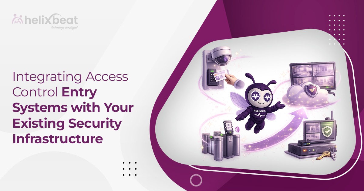 access control entry system