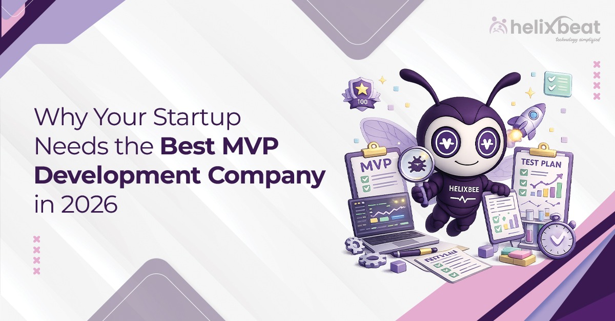 mvp development company