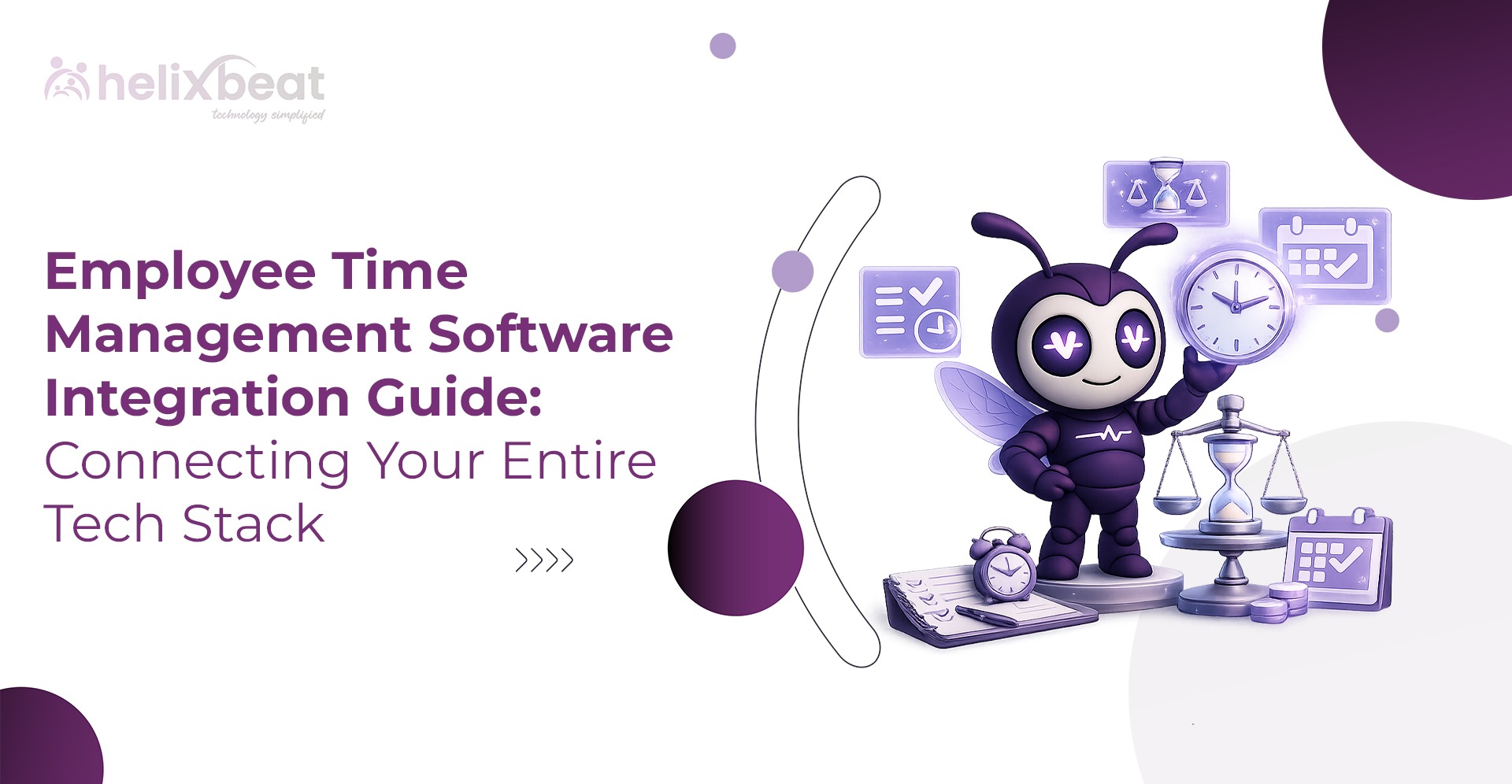 employee time management software