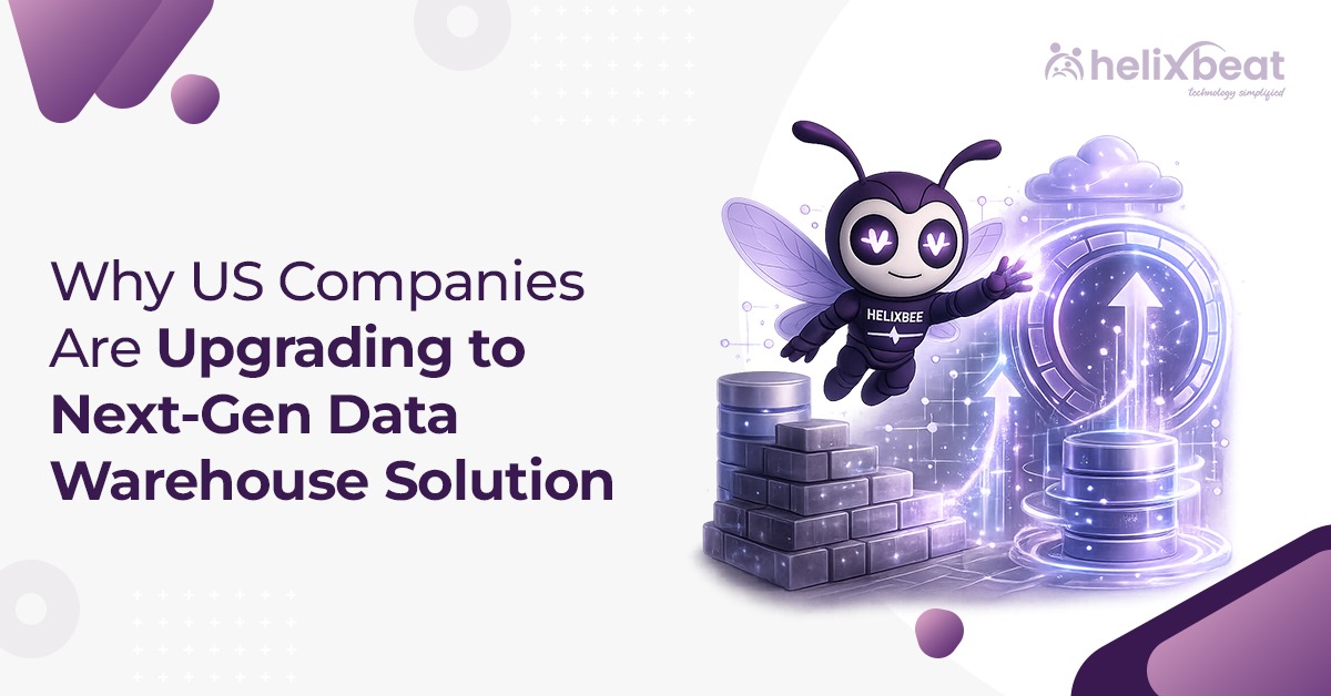 data warehouse solutions