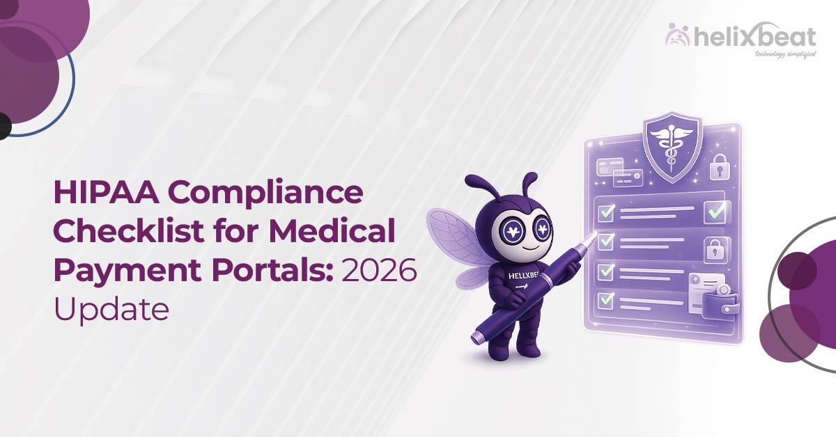 medical payment portal