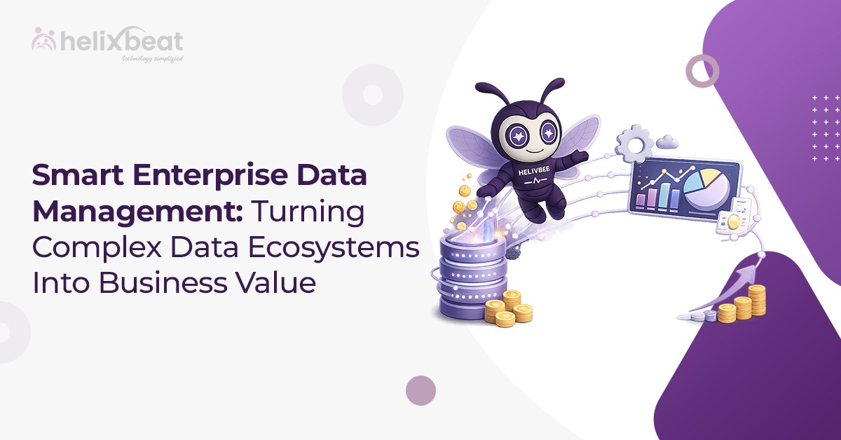 enterprise data management