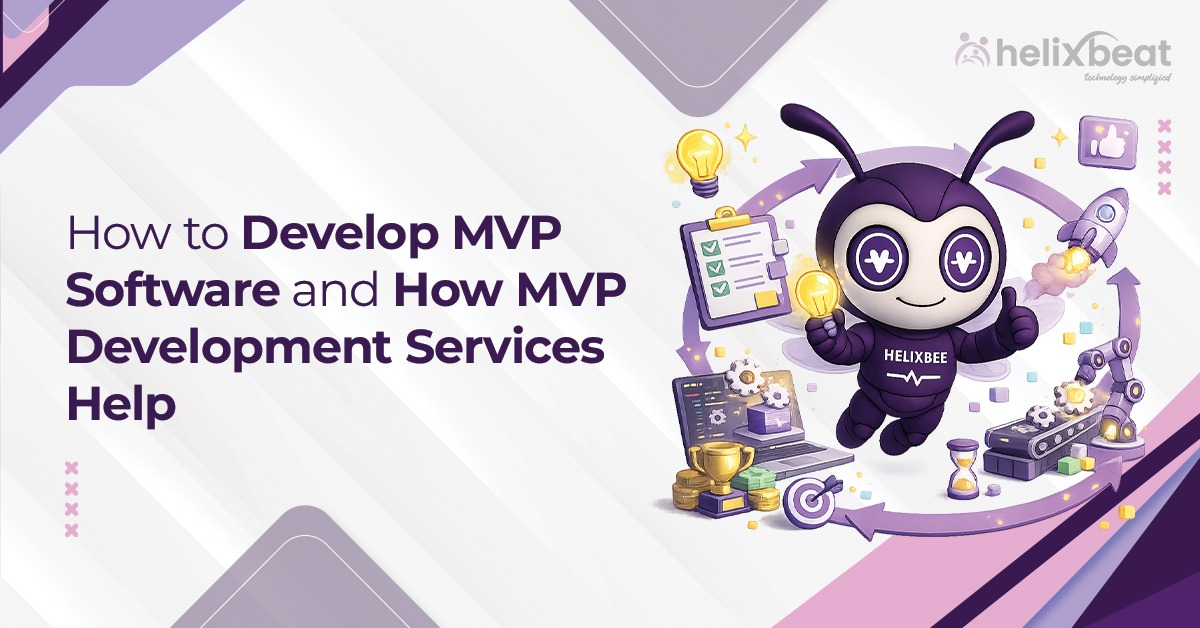 mvp development services