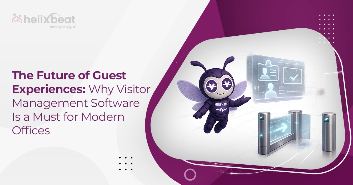 guest management software