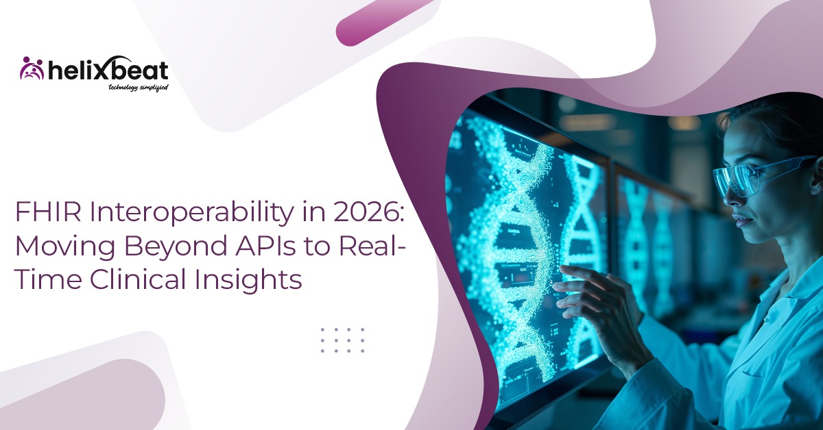 HIE healthcare information exchange