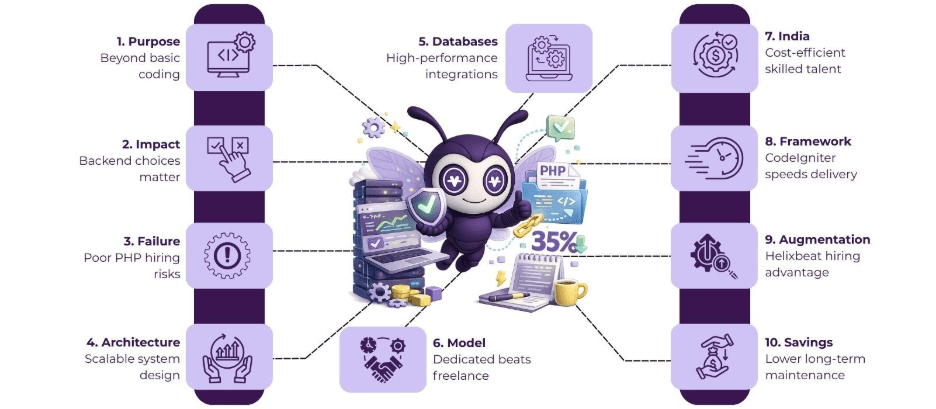 hire php web developer