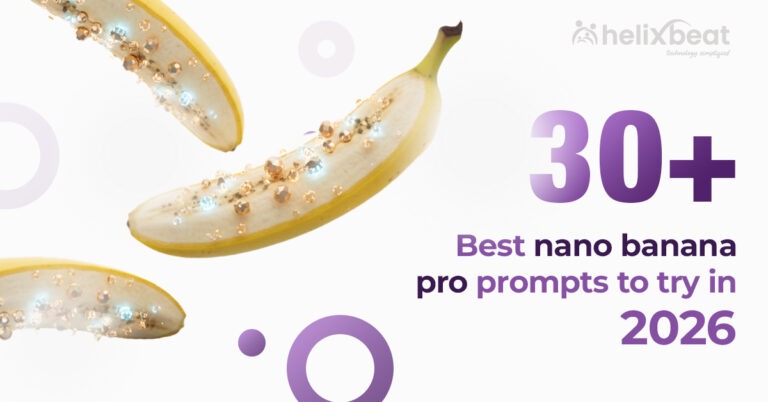 30 + Best Nano Banana Pro Prompts To Try In 2026