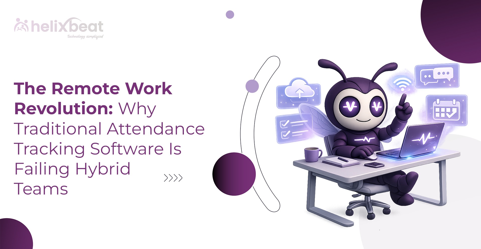 attendance tracking software