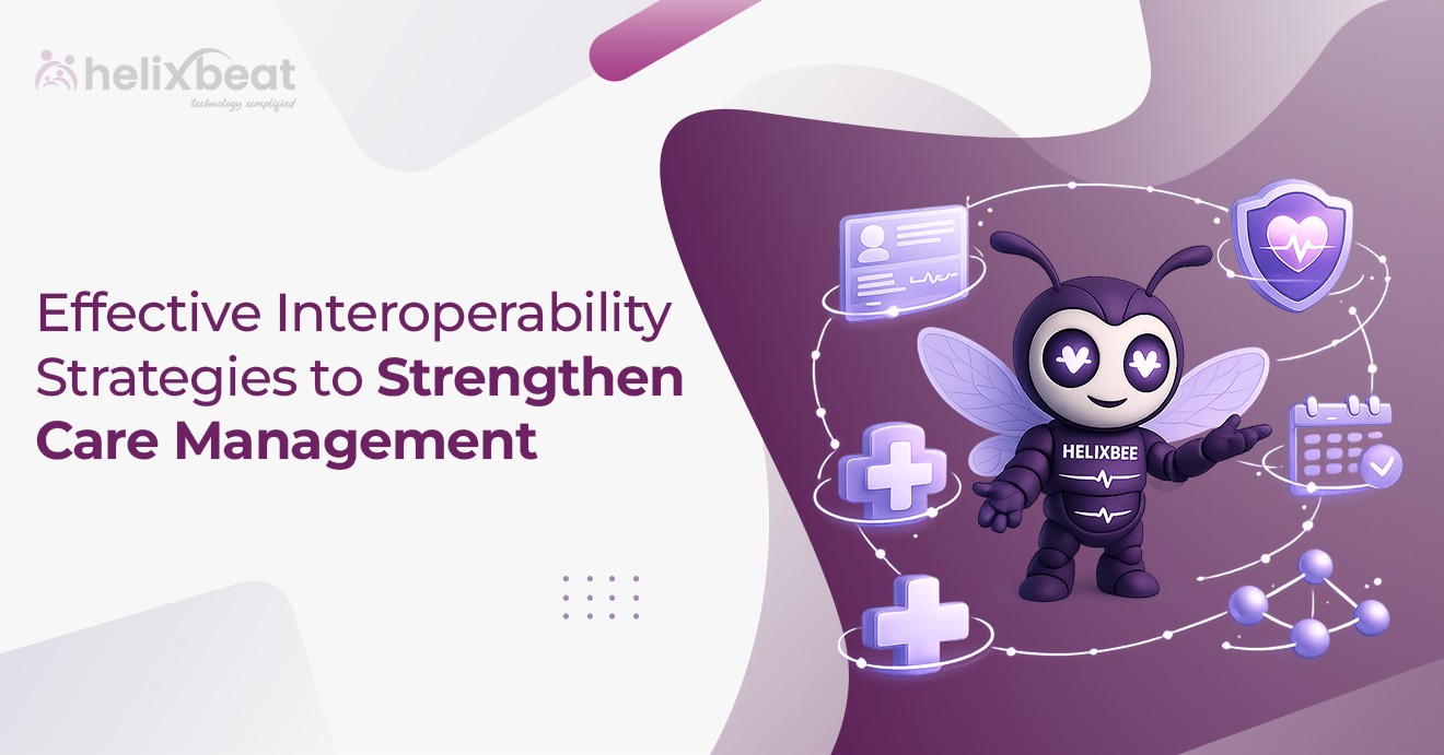 interoperability in healthcare