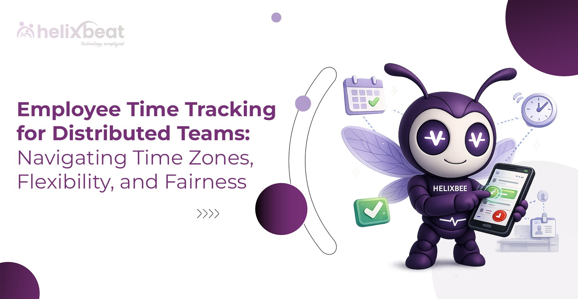 employee time tracking