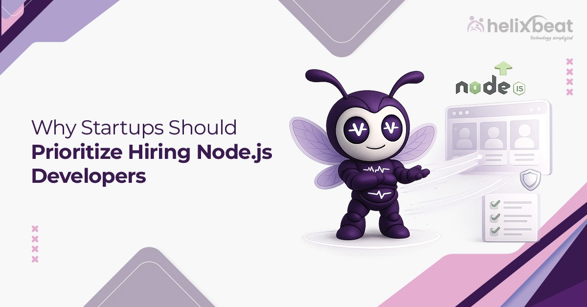 hire dedicated node js developers