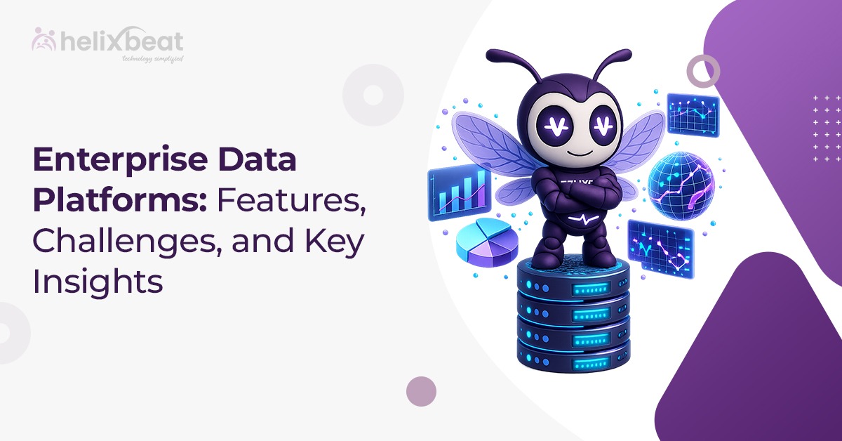 enterprise data cloud