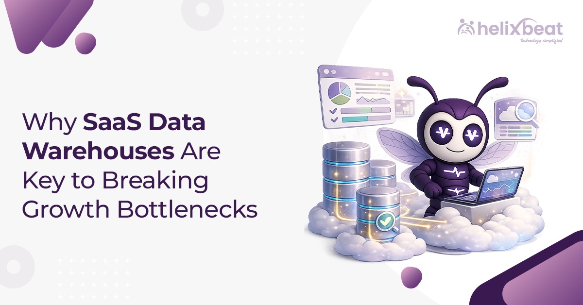 data warehouse saas