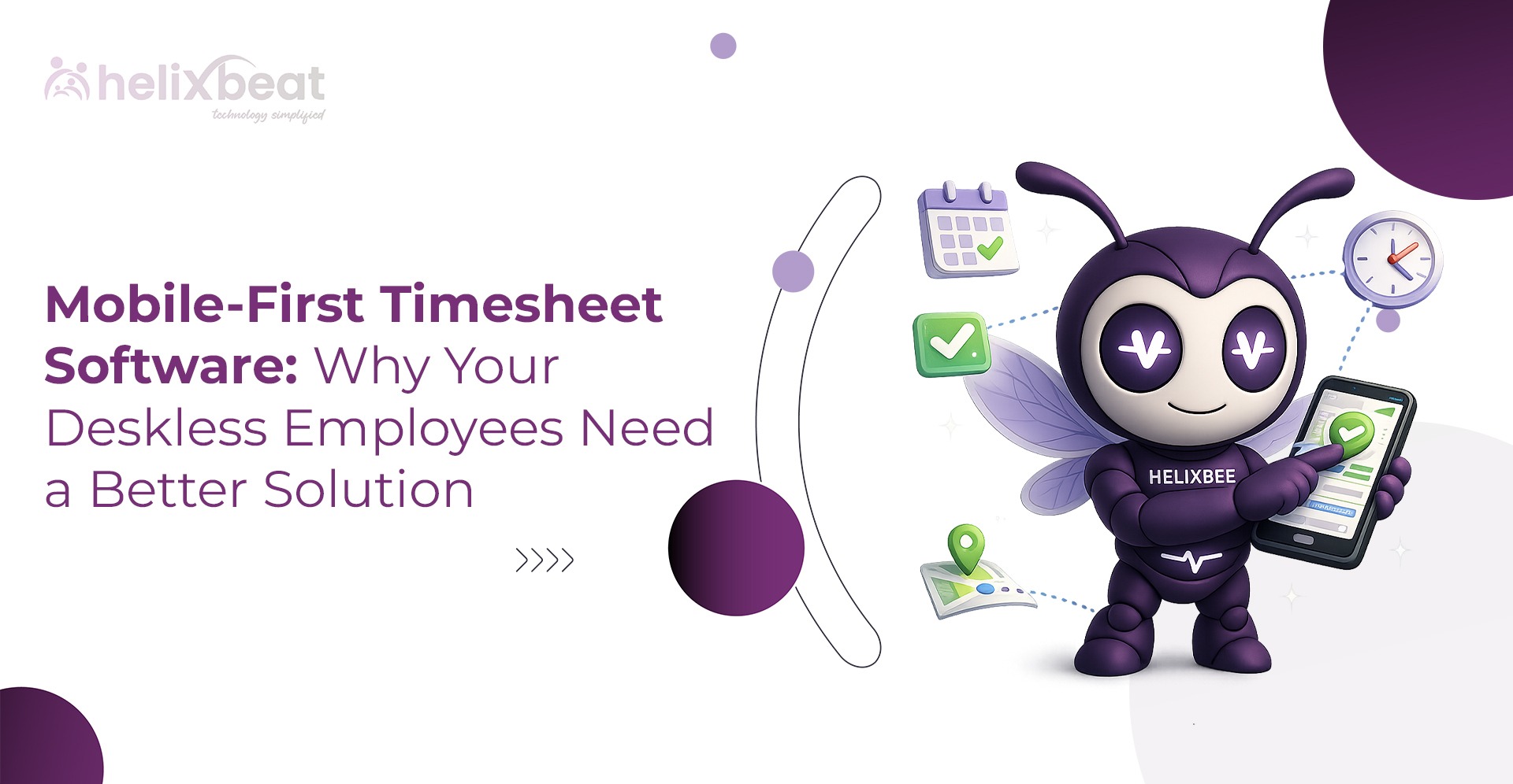 employee timesheet software
