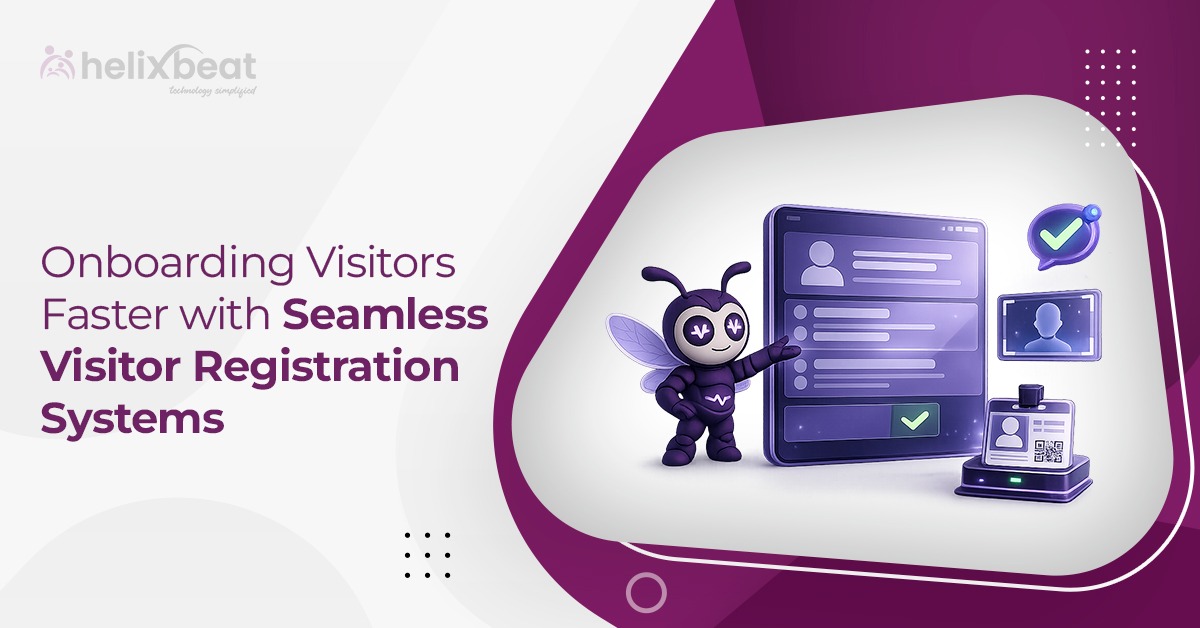 Visitor Registration Systems