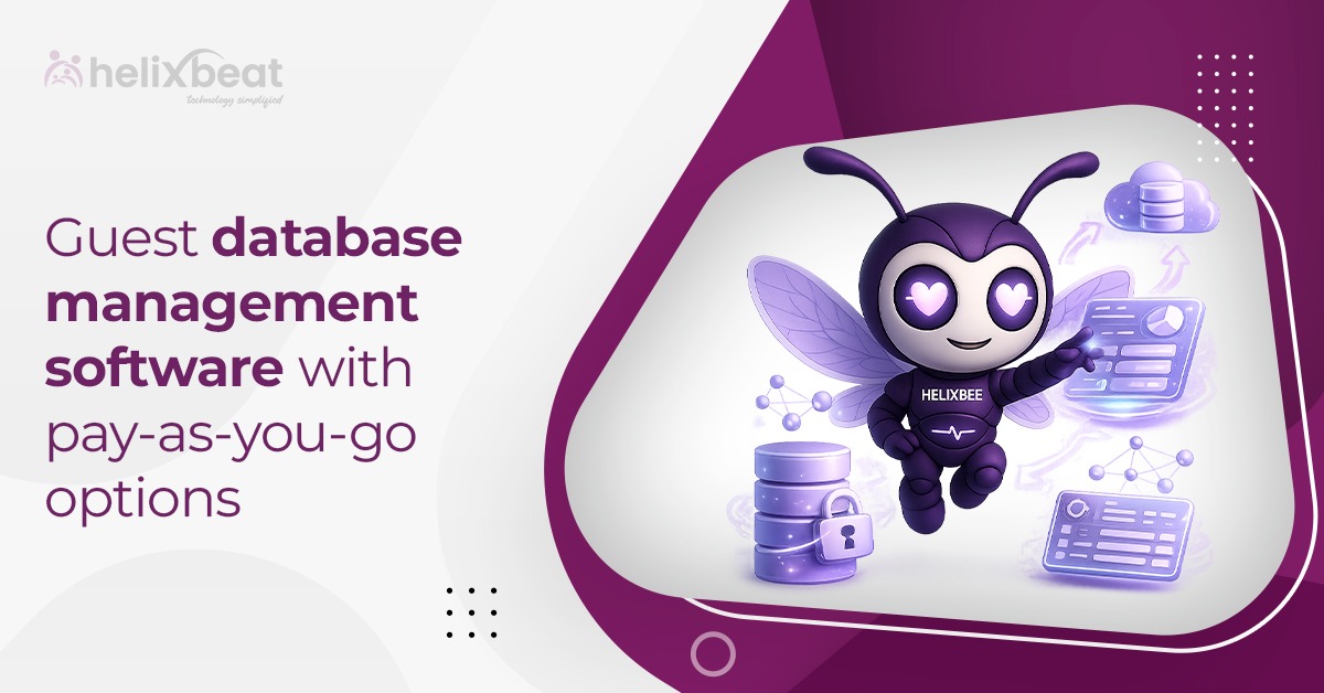 guest management software