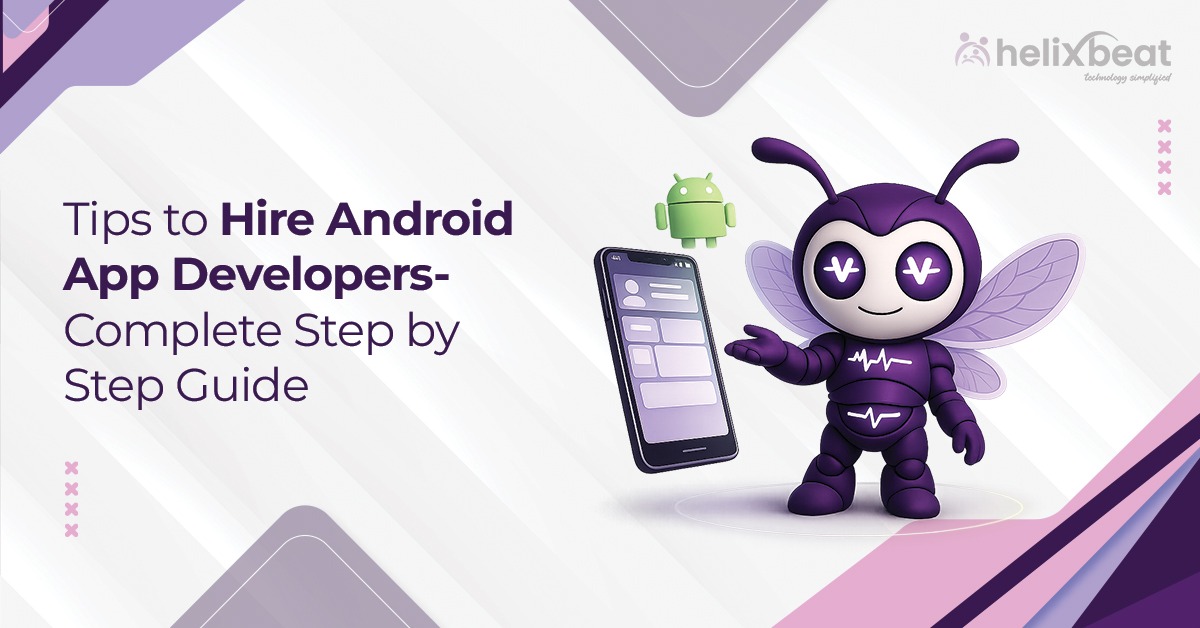 hire android developer india