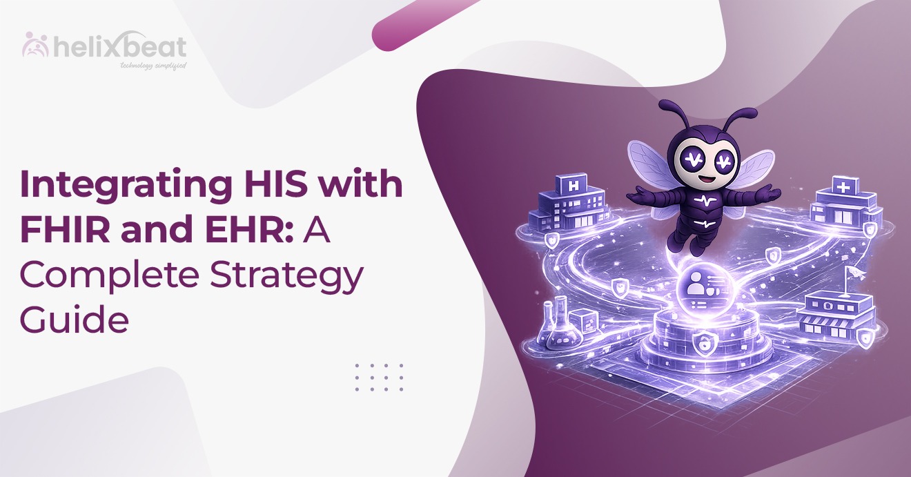 hospital information system