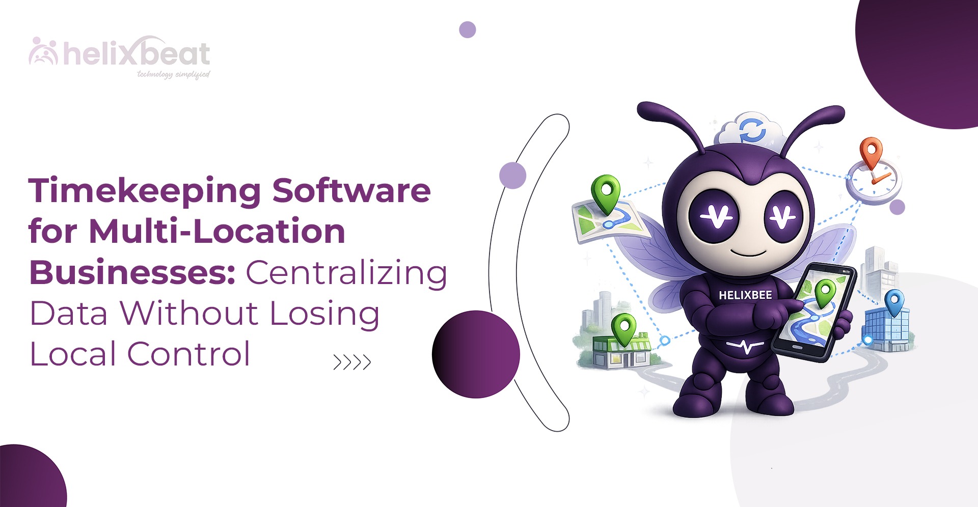 employee timekeeping software