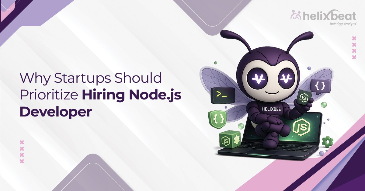 hire dedicated node js developers
