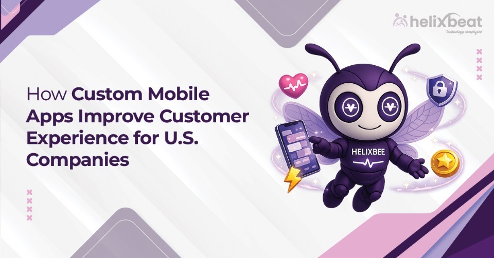 custom mobile software development