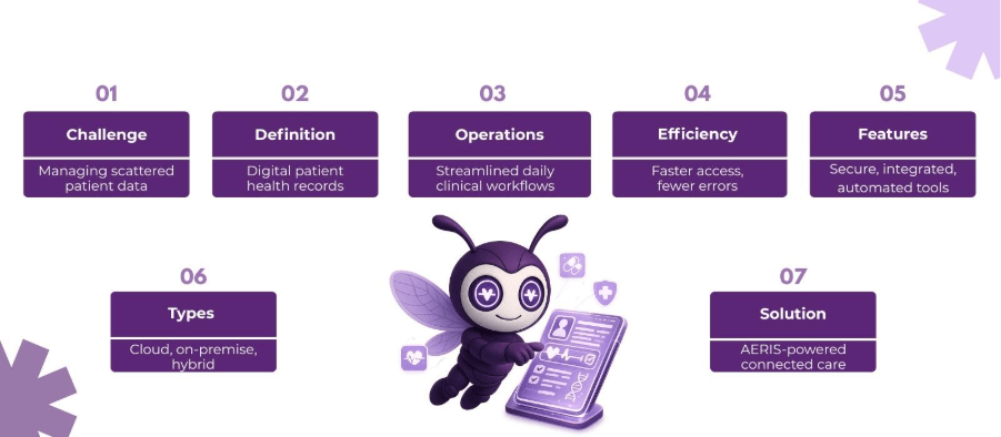 Electronic Medical Records