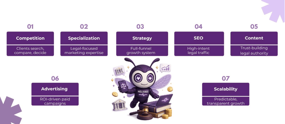 law firm internet marketing