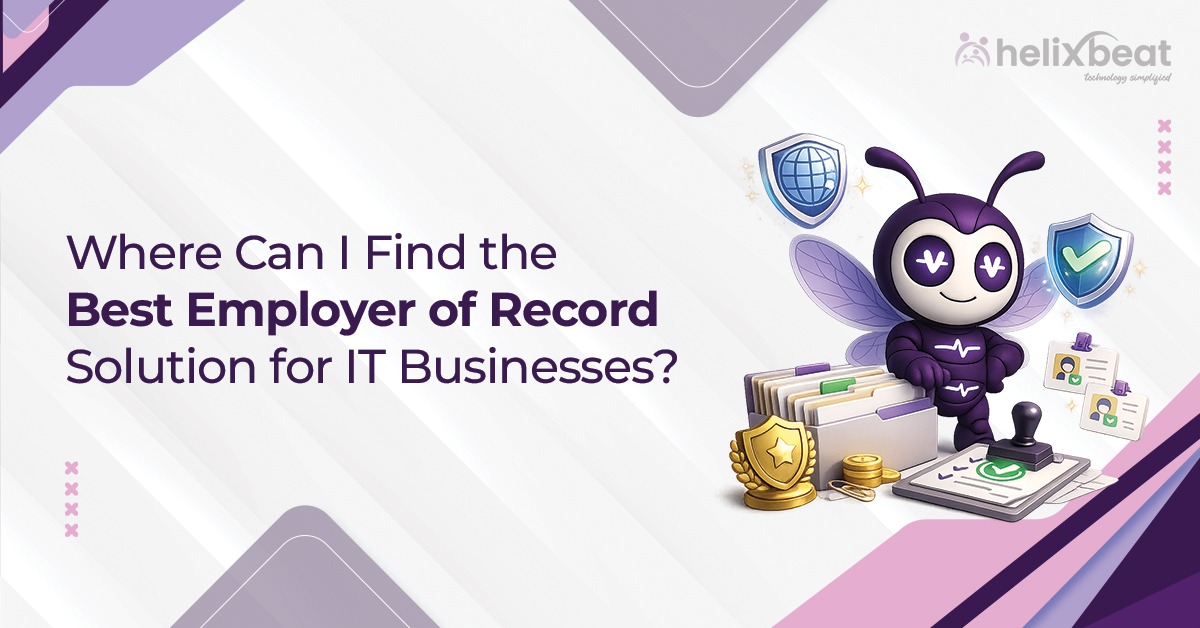 best employer of record